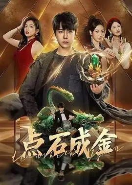 《点石成金》：从平凡到非凡的财富密码，揭秘投资致富的终极奥义与人生智慧