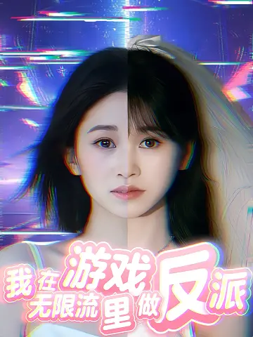 《我在无限流游戏里做反派》：颠覆传统！当反派玩转无限世界，真相背后的惊人反转