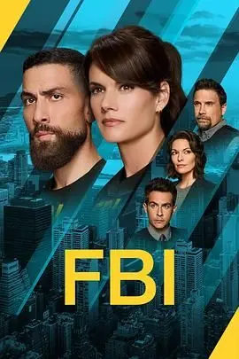 《联邦调查局 第七季》：FBI的最新挑战！“系统”漏洞下的惊天阴谋，2008年的悬案重现？